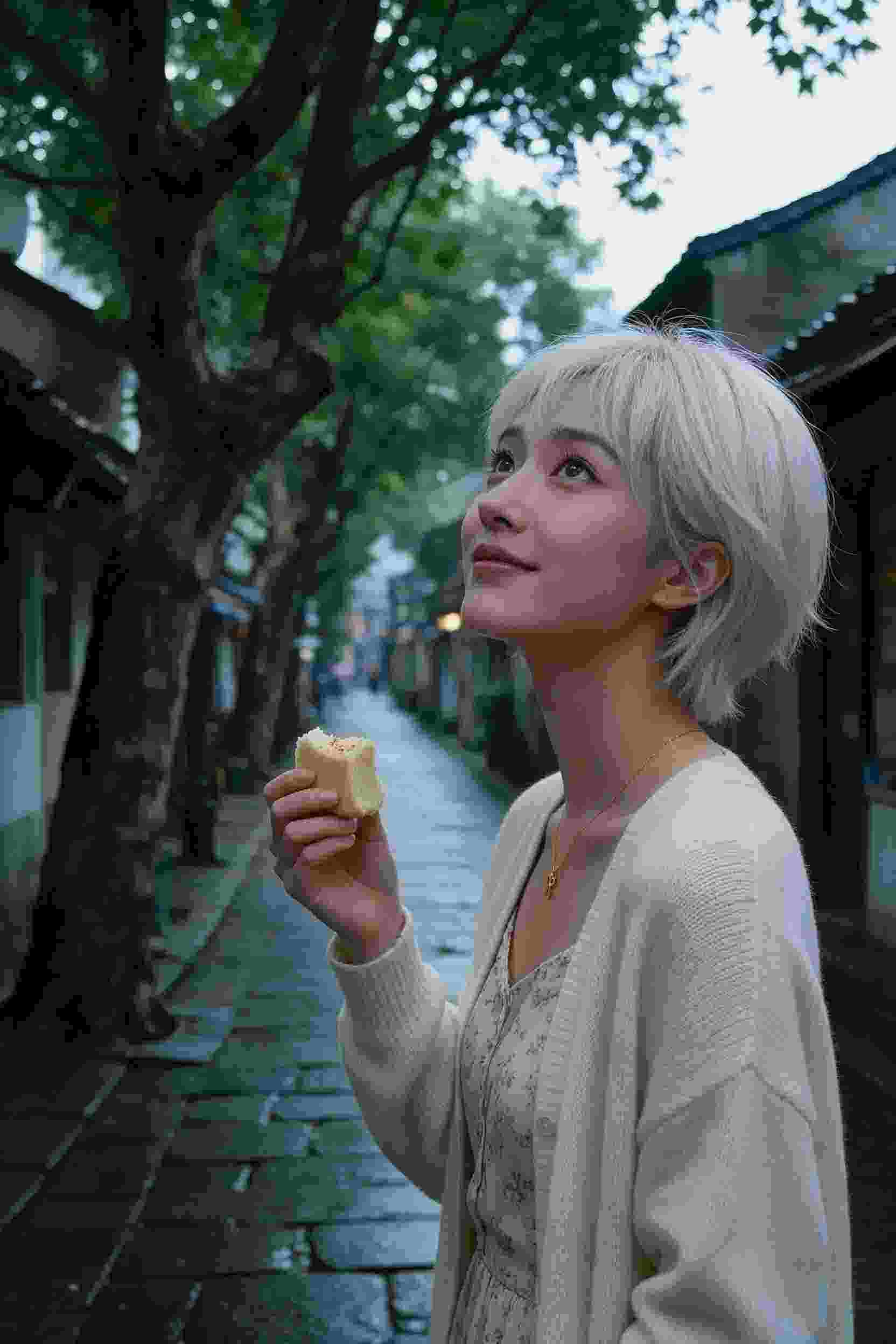 迷局破译