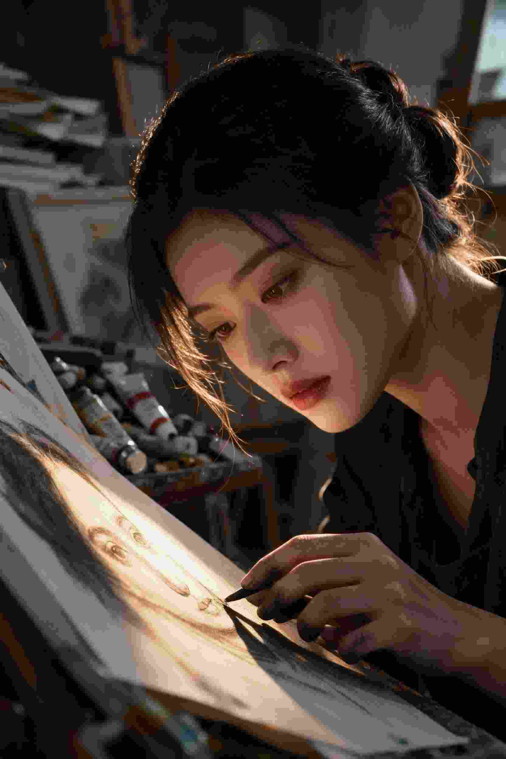 花都战神