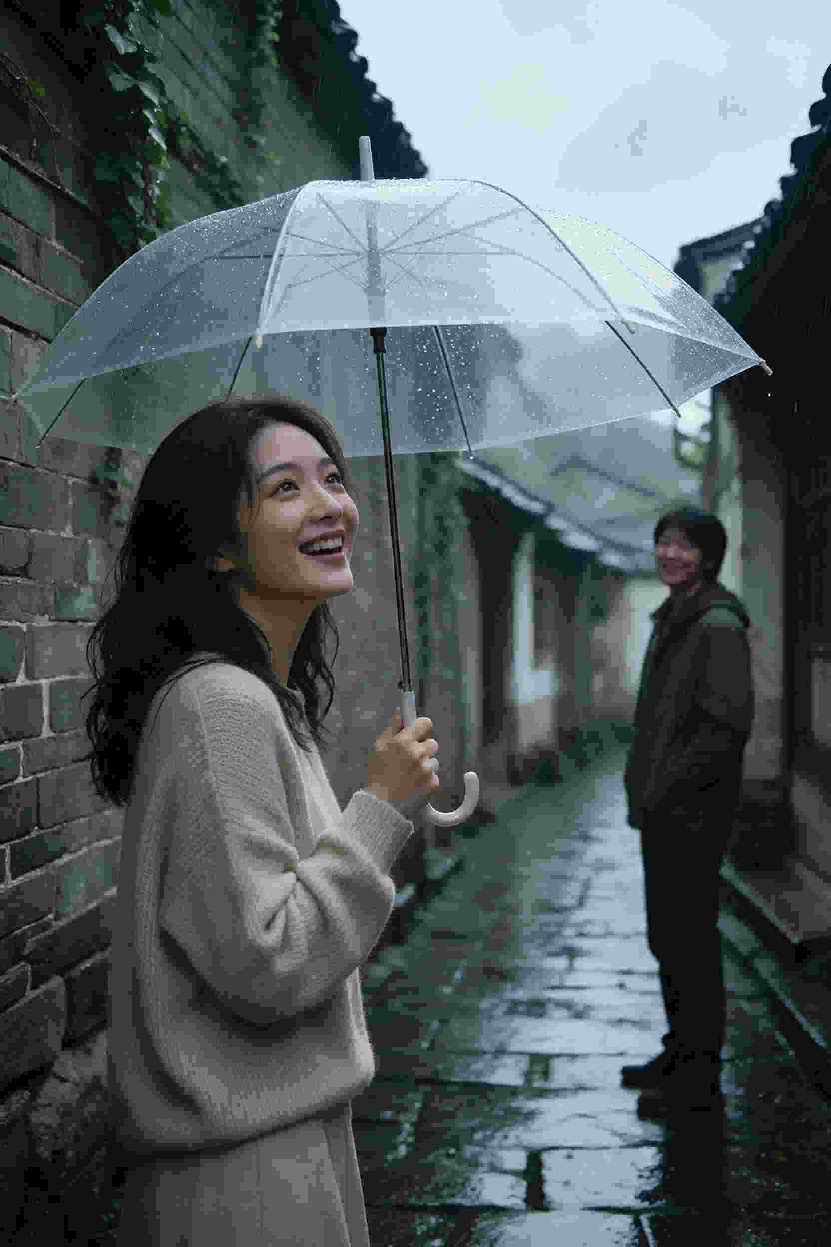 萧氏女主
