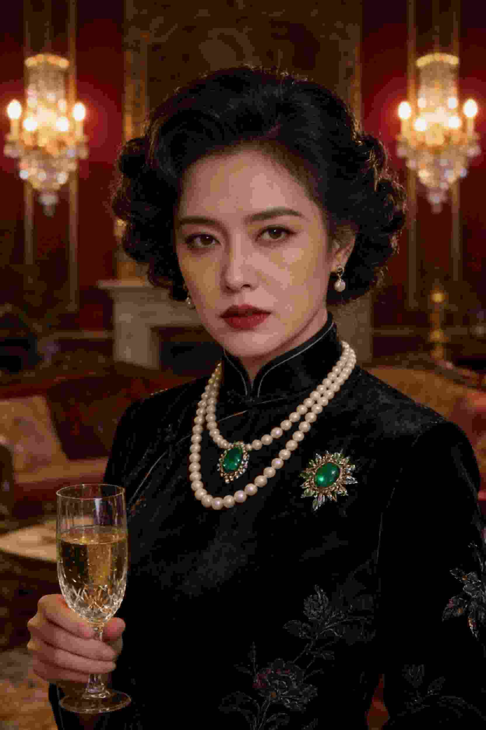 狂欢修仙