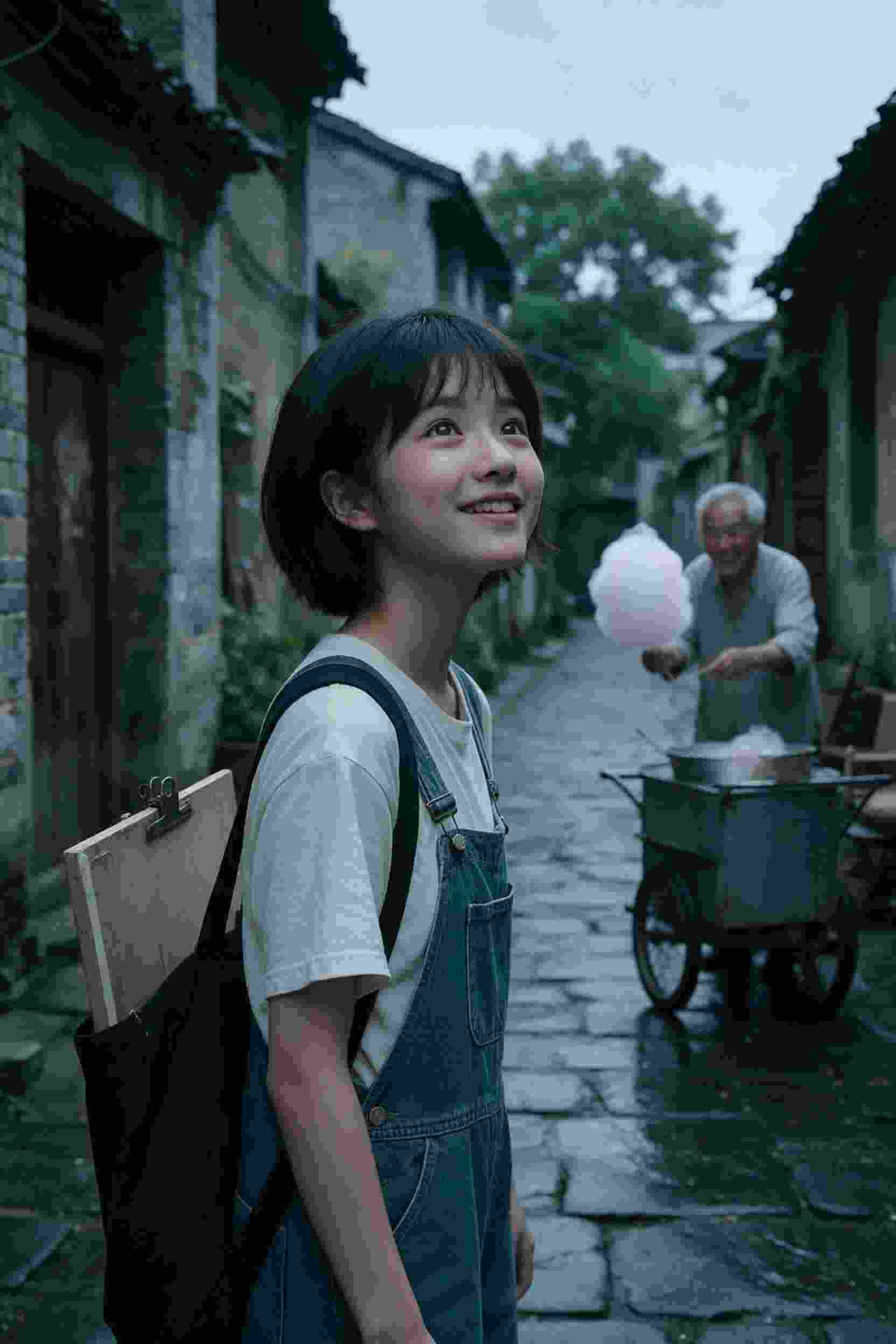 逆天少年