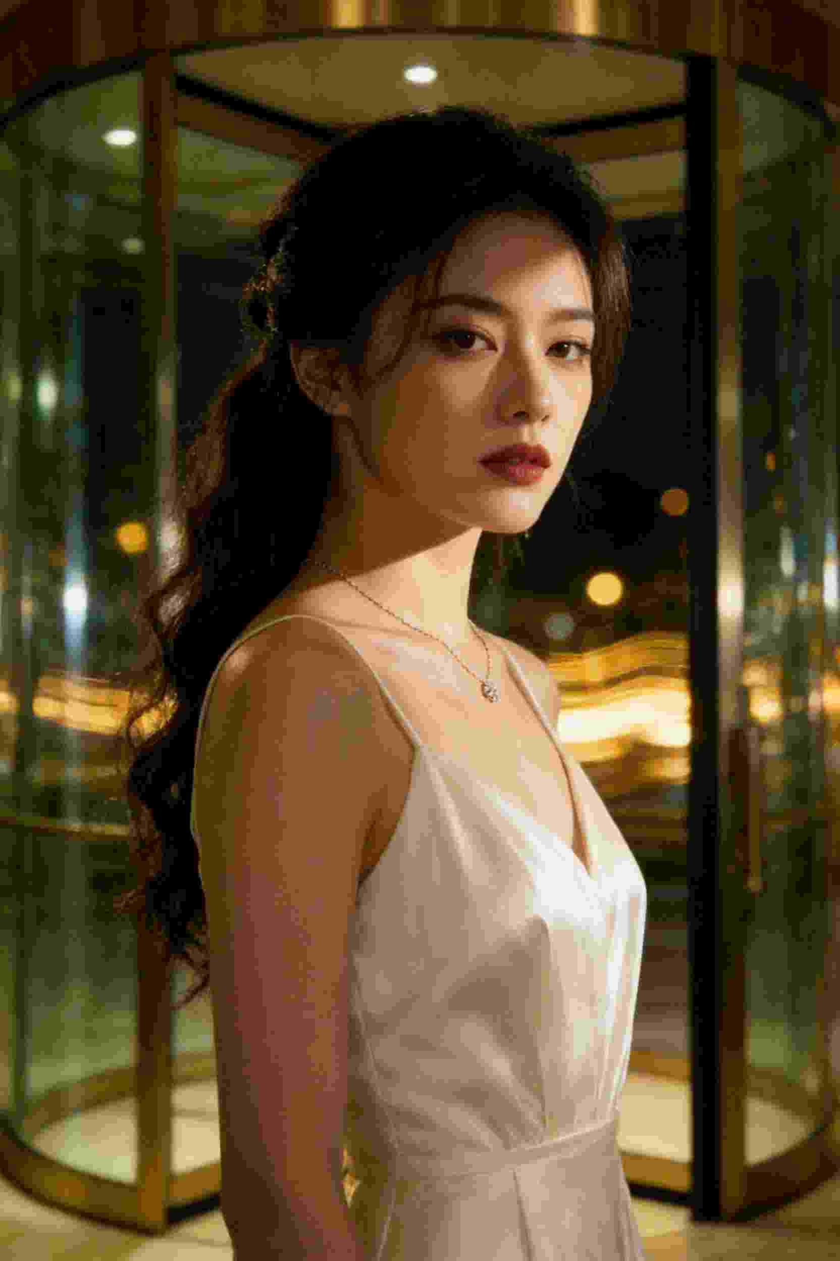 陆贵妃